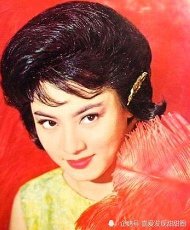 石慧与傅奇:香港影坛的革命夫妻,曾经一起坐牢,恩爱67年_腾讯新闻