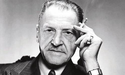 毛姆:婚姻中,女人最需要看清的,不过一件事