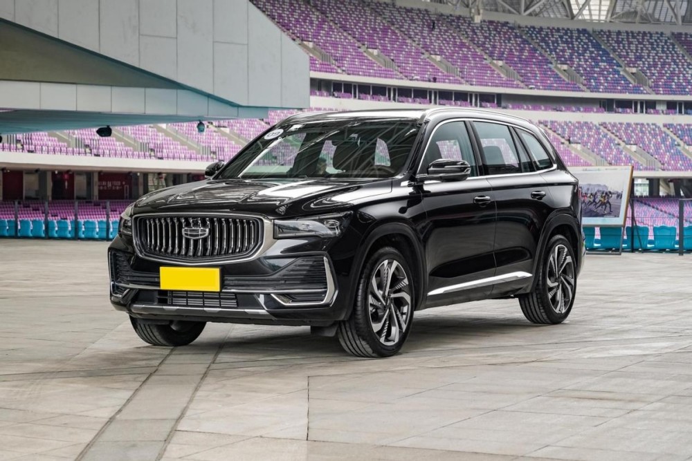 果然没白等！堪称“精品”的四款国产SUV已上市，总有一款适合你