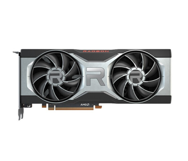 但也比预约"耍猴"好太多了,基于新一代rdn2架构的amd radeon rx 6000