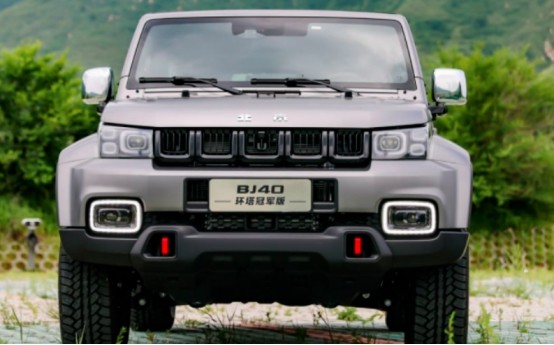 北京越野BJ40、坦克300这两个越野优等生谁是最终的赢家？