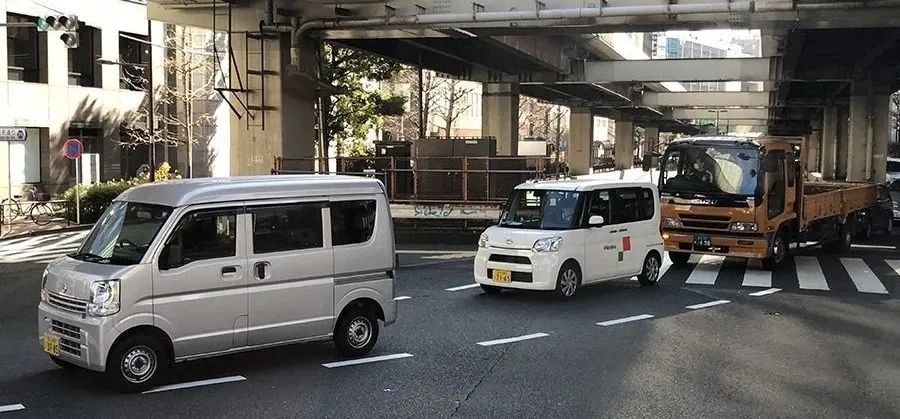 那些咱喜欢，却买不到的K-Car