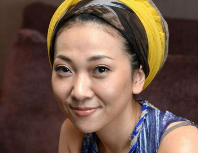 米西亚东奥献唱,不愧是日本国宝级歌手,曾在《歌手》败给华晨宇_腾讯