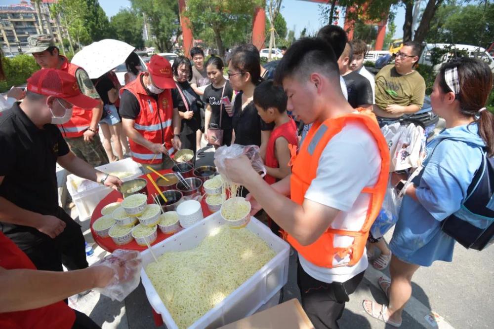热干面排行_湖北人都知道的特色小吃十大排行榜!