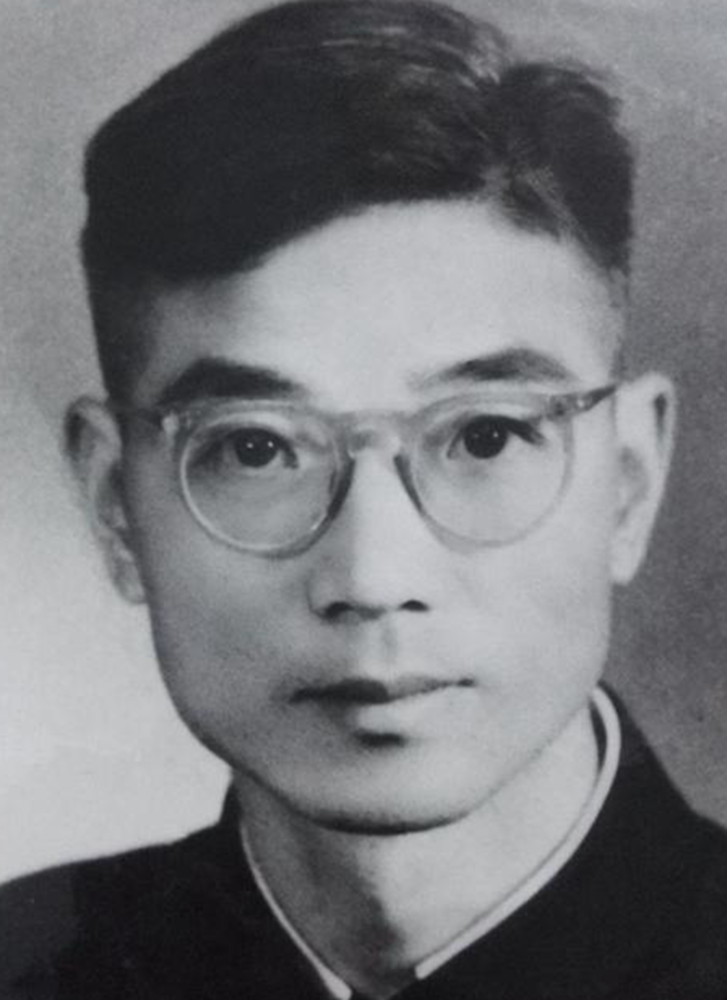 湖南和平解放的功臣建国后为何成为黑干将