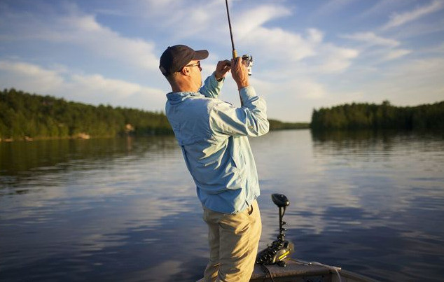 什么是路亚如何玩好路亚