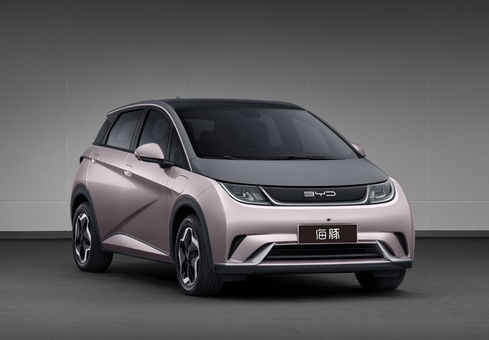 2021下半年重磅新能源车：ID.3/EQB/小鹏P5集体发力