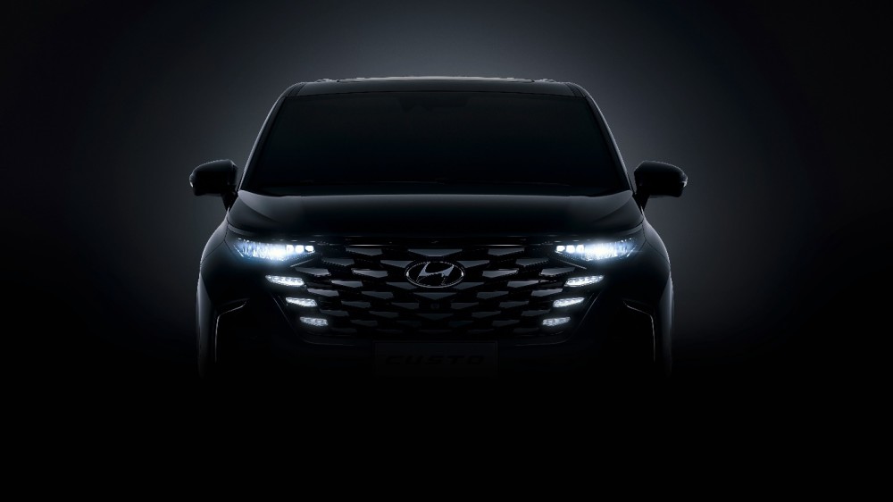 前脸像途胜L比奥德赛还大，北京现代首款MPV值得期待吗？