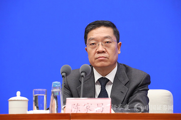 陈家昌：面向未来要布局氢能、自动驾驶等新技术