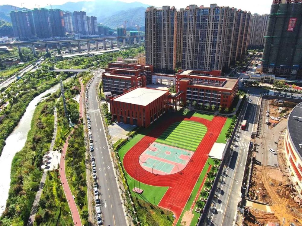 龙岩东山三小规划出炉!_腾讯新闻