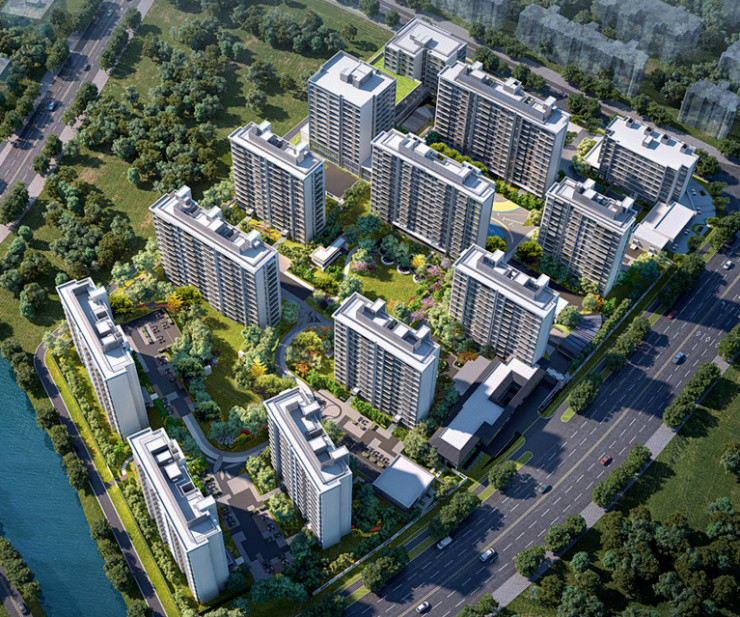 焦点观察从中企滨江悦府交付爆雷看中华企业上海的红与黑