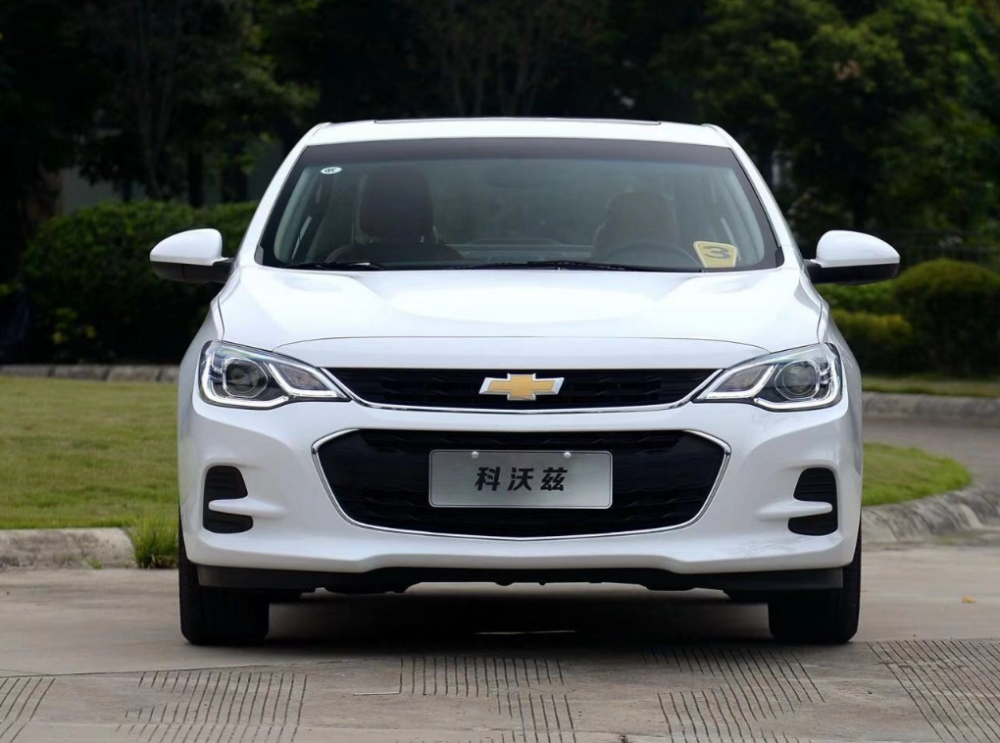 新款科沃兹实拍曝光，高端大气有face