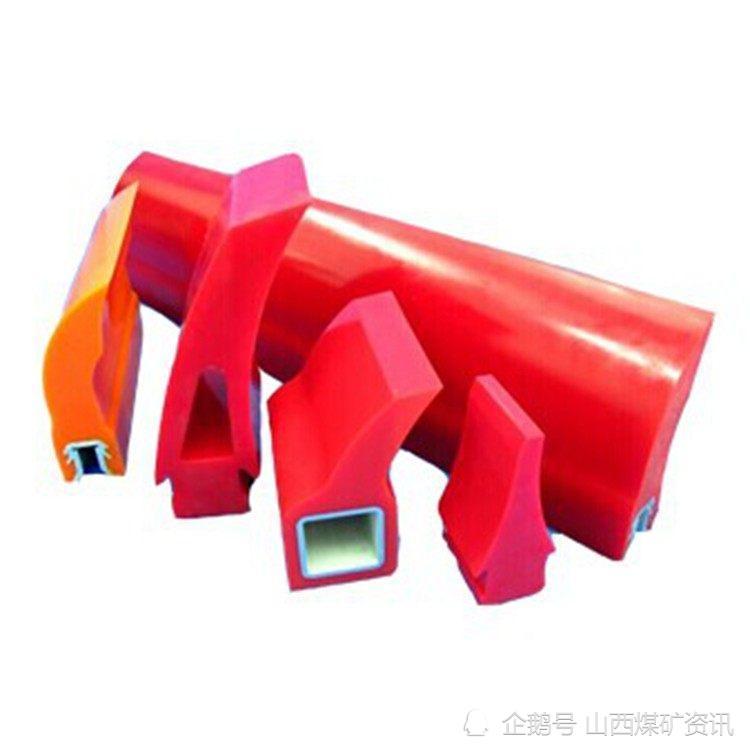 聚氨酯刮刀具有什么样的特点呢