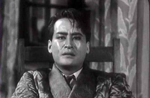 陈强与项堃北影两大反派闹不和他俩的故事真是有趣又搞笑