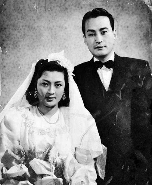 陈强与项堃北影两大反派闹不和他俩的故事真是有趣又搞笑