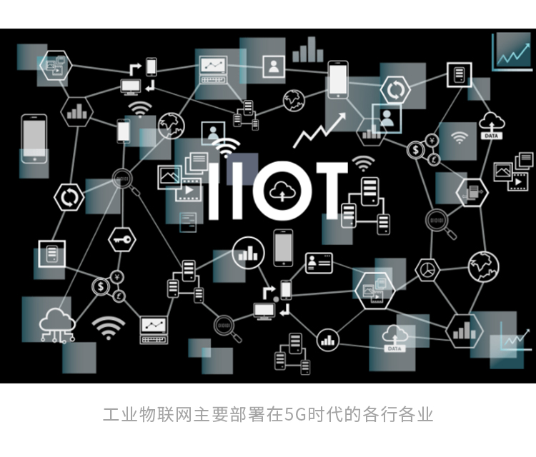 智能製造和工業40時代到來工業物聯網的實際應用