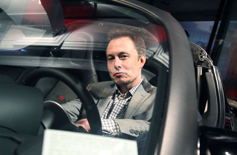 特斯拉净利增10倍，首超10亿！“维权门”后，中国销量走势戏剧化