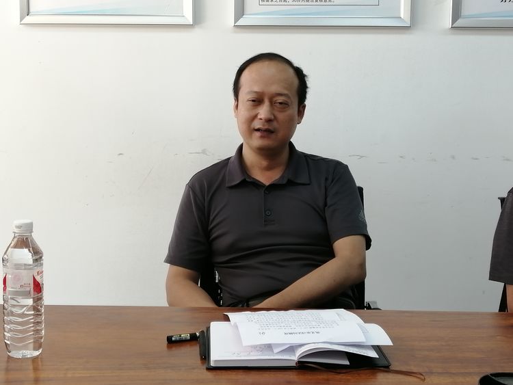 巩义市委常委,政法委书记李猛到康店镇调研指导防汛救灾工作_腾讯新闻