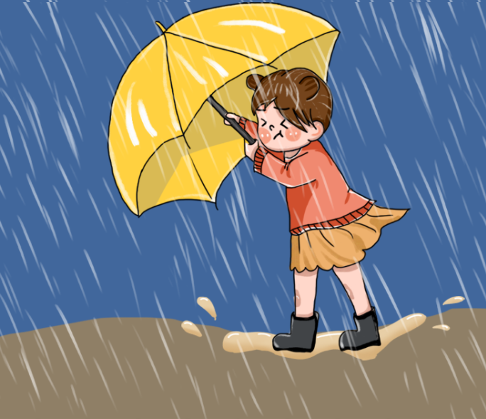 科普贴盛夏炎炎气温高消防安全要记牢