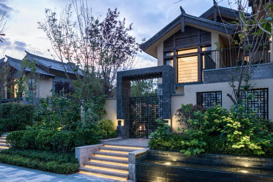 丽江金林置业在丽江首开"双国际品牌"酒店运营模式