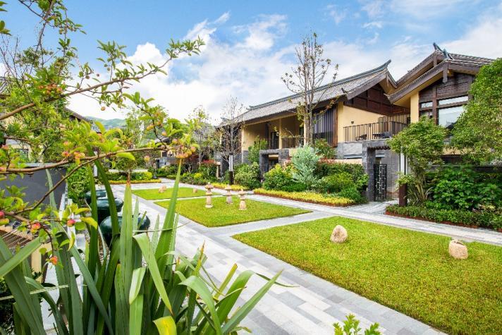 丽江金林置业在丽江首开"双国际品牌"酒店运营模式