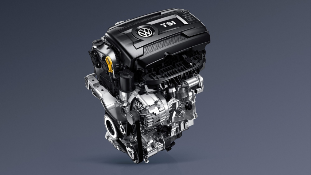 谁是地表最强2.0T发动机？非TA莫属！