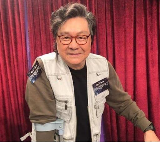 玉石乐队吉他手杨云骠去世曾为许冠杰谭咏麟作曲许怀欣发文悼念