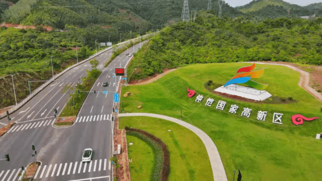 两大王牌优势跑赢大市,撬动惠州新高地