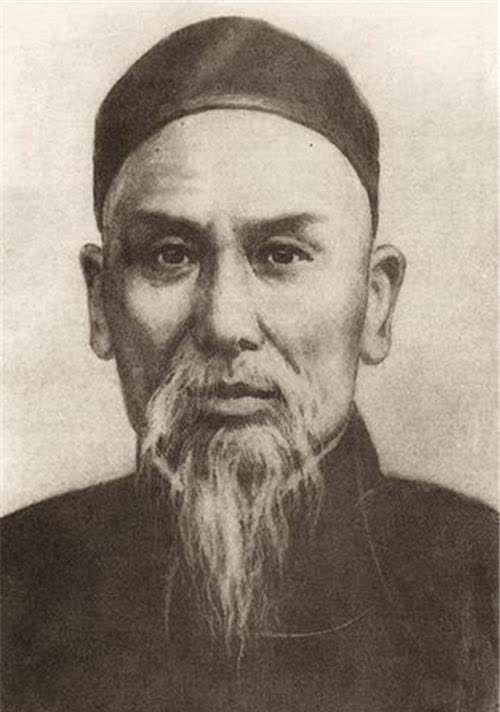 民国武术家不教真功夫为何师父要对徒弟留一手