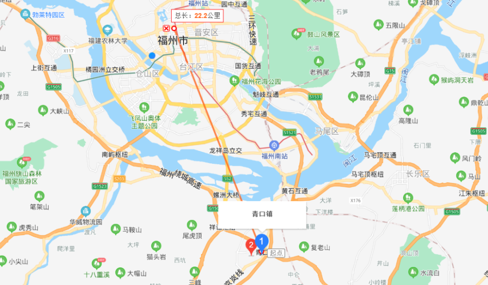 闽侯青口板块分析未来青口楼市也只能从内部消化吗