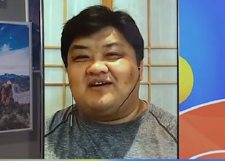 幕后英雄!山东小伙刘磊磊16年被摔200多万次,成就20位世界冠军