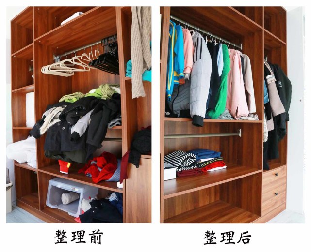 收纳整理师最早起源于美国,因其简约,科学的整理风格迅速被日韩等国家