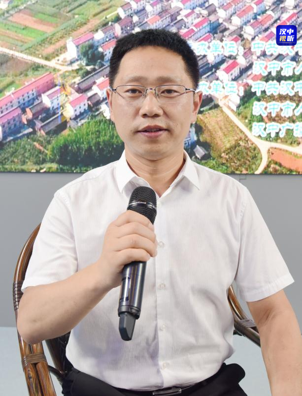邵永宏本期节目将于7月30日晚在汉中广播电视台综合频道黄金时段播出