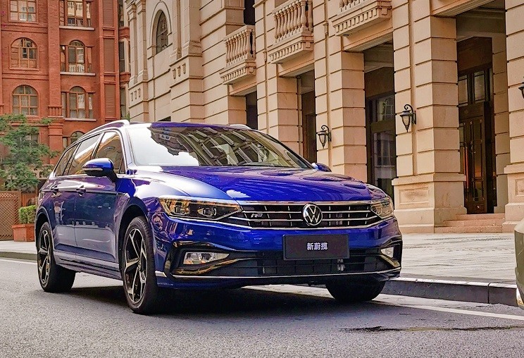 仅提供2.0T低功率版车型！新款大众蔚揽将于8月2日上市