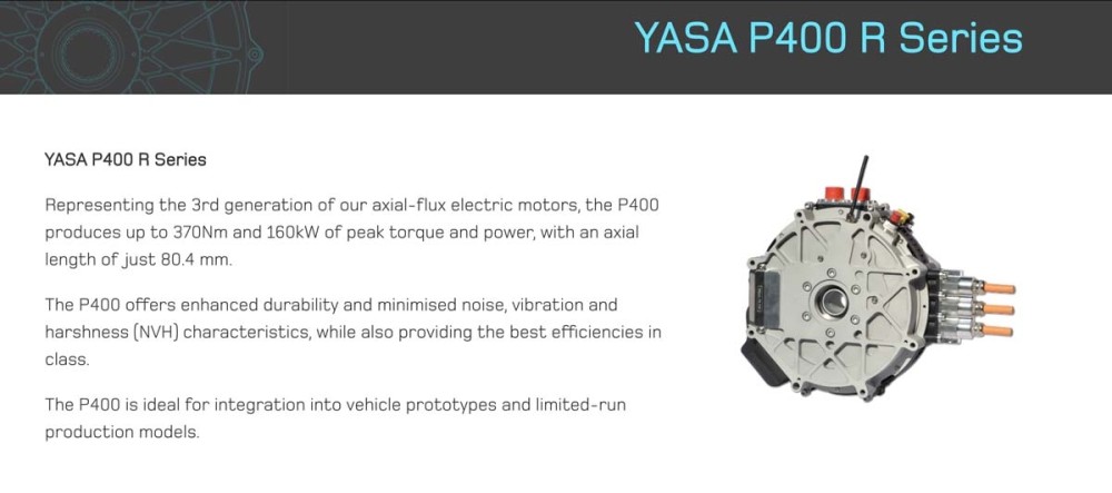 奔驰公布全新战略，包括AMG部门在内将完全电动化