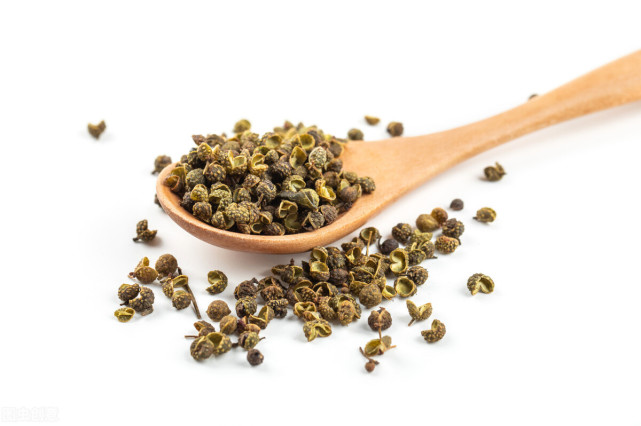 每日懂一味中药——花椒:消炎止痛,治疗痔疮