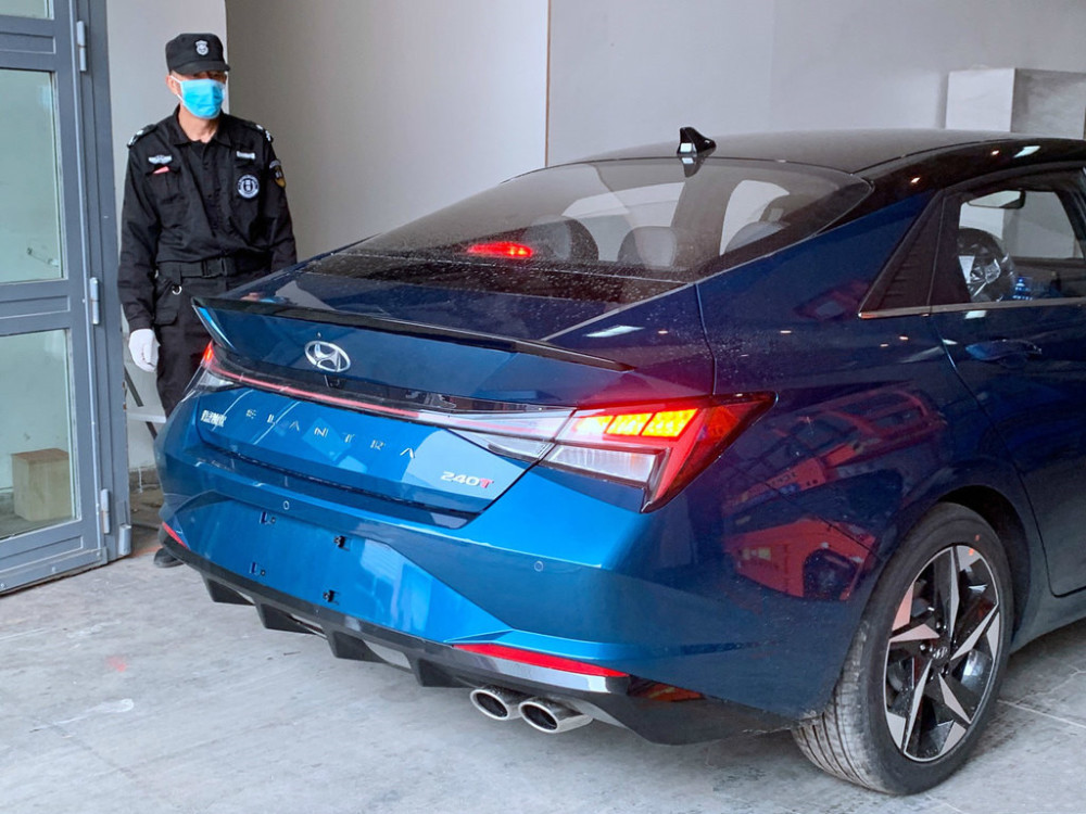 被低估的世界级精品，自动挡仅9万多，十佳发动机，畅销1400万辆