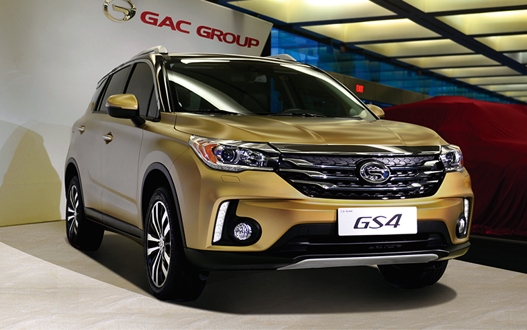 哈弗H6最大的劲敌改款上市，才8.98万起，有机会干赢H6吗？