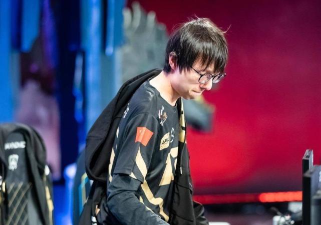 炒股100胜率神话破灭rng香锅自曝血亏和开911的姿态没法比