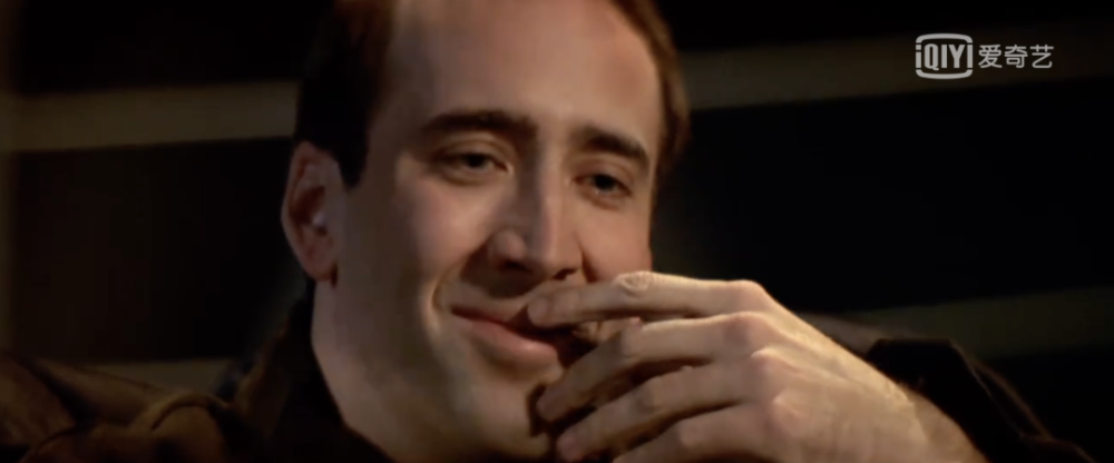 一只猪能让尼古拉斯凯奇翻身吗