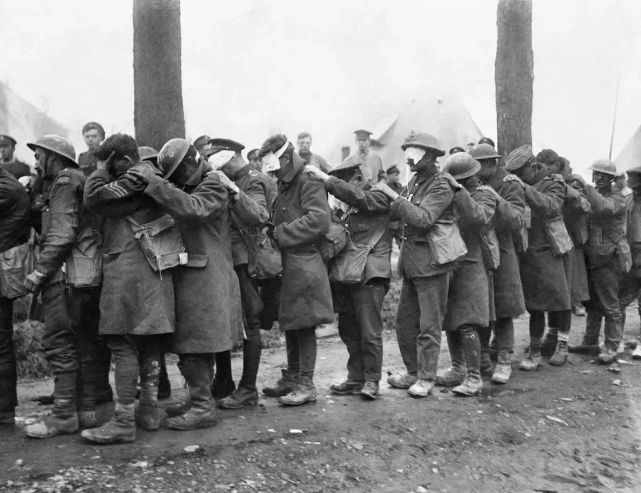 第一次世界大战里的"第一次"|一战|坦克|威尔伯·莱特|法国_军事|航母