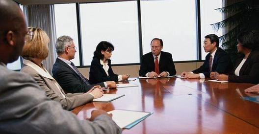 犹太人谈生意为什么很少吃亏4个说不的技巧把原因说透了