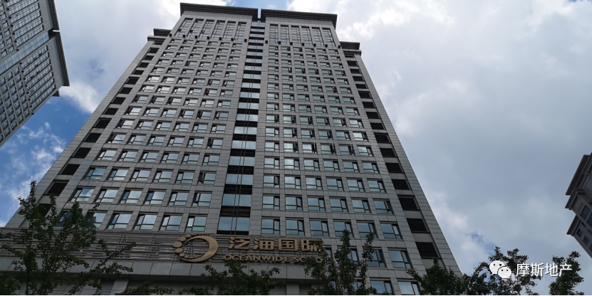 泛海资金危局难解!"泰山会"大佬卢志强,忍痛割爱核心资产自救_腾讯新