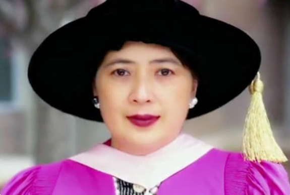 刘銮雄发妻的报复28位皆成螳螂和蝉谁都成不了最后的黄雀