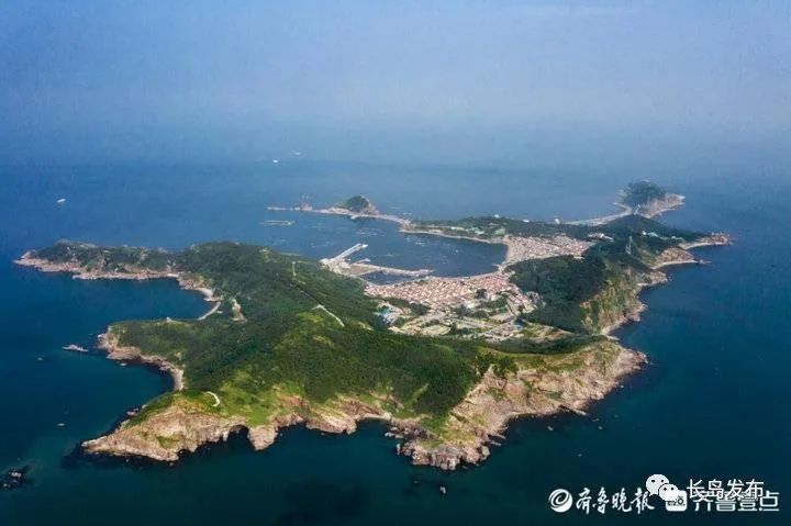 邂逅海上桃花源2021齐鲁壹点年中粉丝节走进南隍城乡