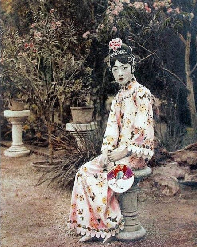 70多年前,李家兄弟对婉容皇后"特殊照顾",兄弟二人却反遭牵连