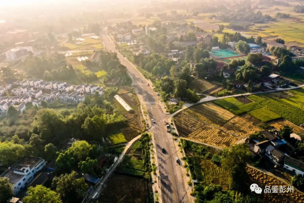 彭彭手账丨建美食泉水之乡,九尺镇加快打造"美食会客厅"