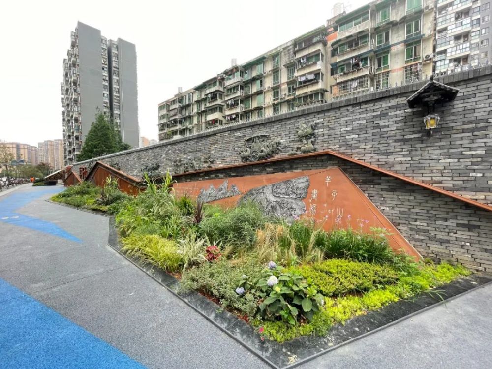 成都首个古蜀文化创生街区亮相!_腾讯新闻