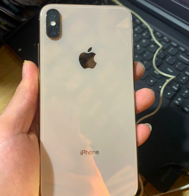 網友買翻新iphonexsmax驗機報告卻全綠咋回事