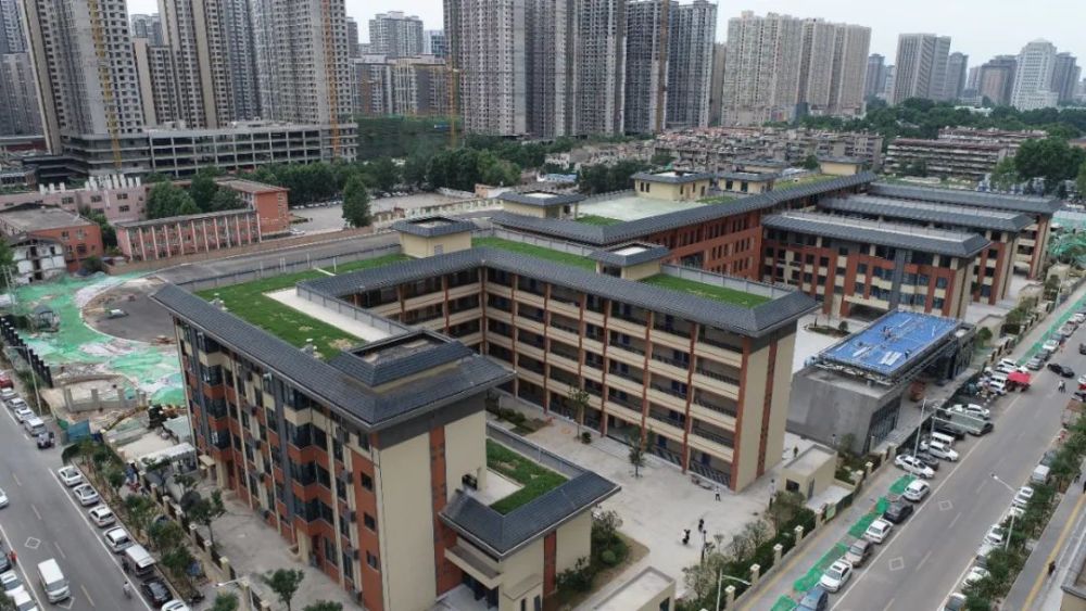 红庙坡tod总部规划:打造千亿级企业集群!_腾讯新闻